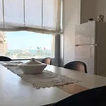Se161 - Senigallia, Bilocale In Centro, Con Vista Mare E Rotonda Διαμέρισμα *