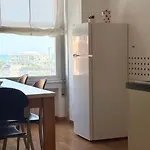 Διαμέρισμα Se161 - Senigallia, Bilocale In Centro, Con Vista Mare E Rotonda Σενιγκάλια