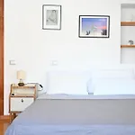 Апартаменты Se161 - Senigallia, Bilocale In Centro, Con Vista Mare E Rotonda