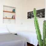 Апартаменты Se161 - Senigallia, Bilocale In Centro, Con Vista Mare E Rotonda