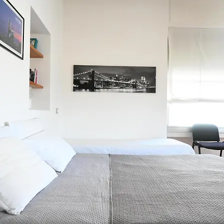 Apartment Se161 - Senigallia, Bilocale In Centro, Con Vista Mare E Rotonda *