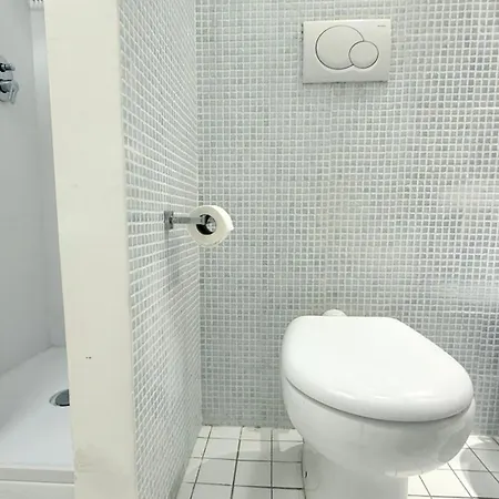 Se161 - Senigallia, Bilocale In Centro, Con Vista Mare E Rotonda Apartment