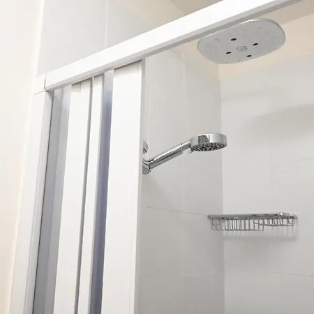 Se161 - Senigallia, Bilocale In Centro, Con Vista Mare E Rotonda Apartmán *