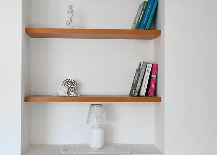 Se161 - Senigallia, Bilocale In Centro, Con Vista Mare E Rotonda