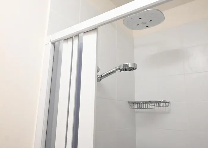 Se161 - Senigallia, Bilocale In Centro, Con Vista Mare E Rotonda Apartament *